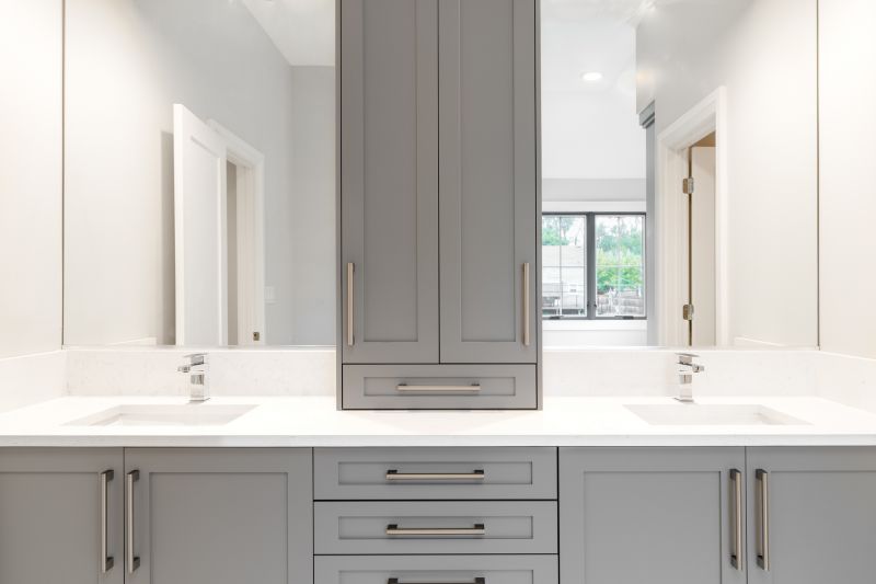 Mirror and Cabinet Combos