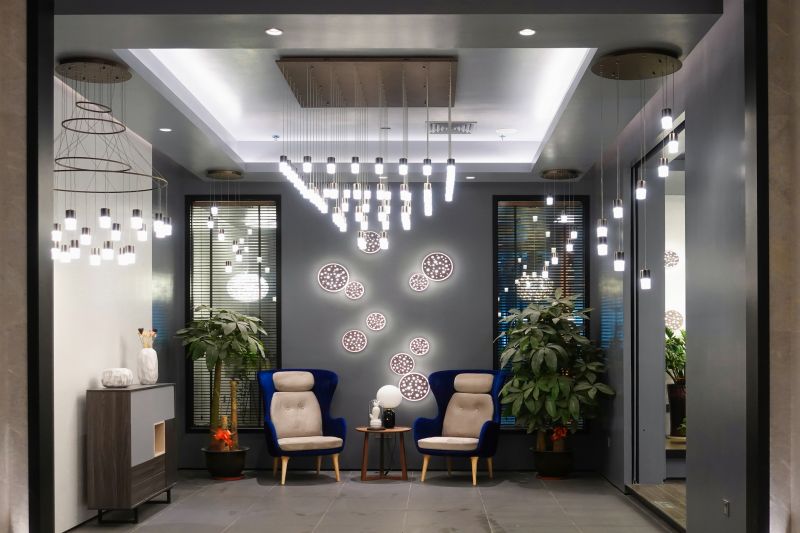 Contemporary Lighting