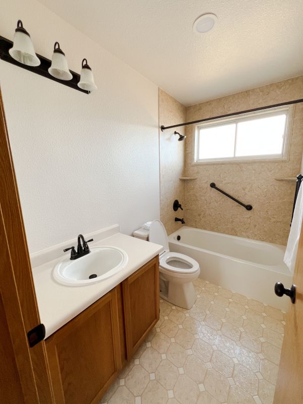 Top Bathroom Remodeling Companies in Maryville, TN