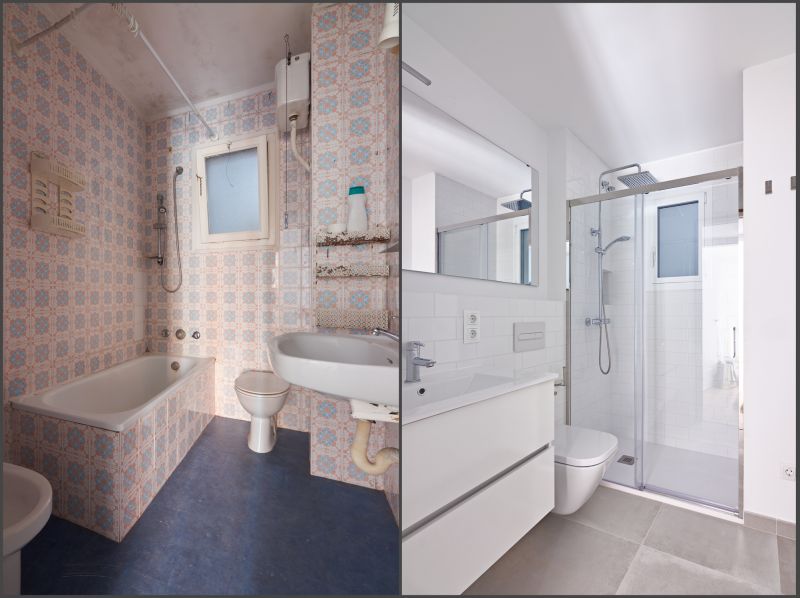 Cost of Bathroom Remodeling in Powell, TN